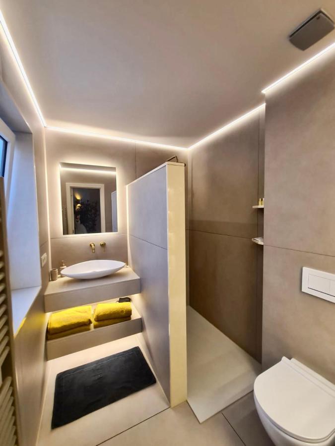 Sleep Inn แอนต์เวิร์ป ภายนอก รูปภาพ