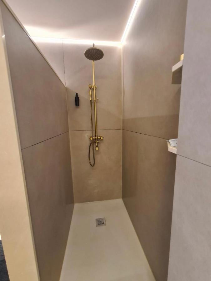 Sleep Inn แอนต์เวิร์ป ภายนอก รูปภาพ